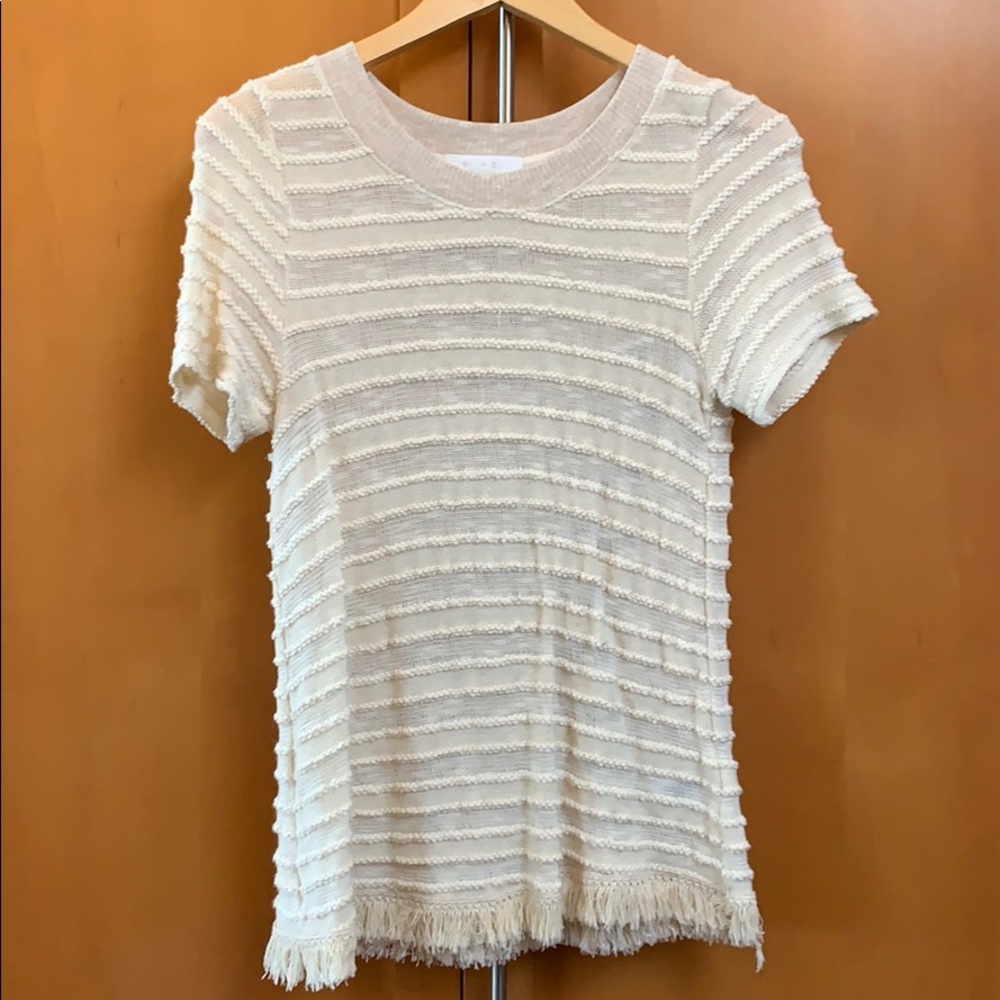 Anthropologie Top